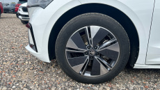 Skoda Enyaq 210kW 85 Edition 82kWh 5dr Auto Electric 